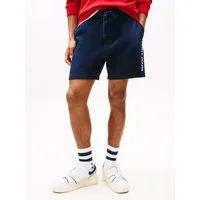 Tommy Jeans Sweatshorts TJM RLX NEW CLSSCS BEACH SHORT Mit Kordelzug