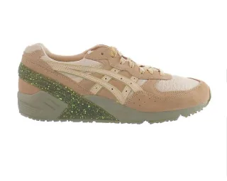 Asics Gel-Sight Womens Pink Trainer