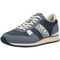 Napapijri Napapijri Sneaker Lederimitat/Textil Sneaker