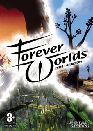 Forever Worlds