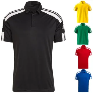 ADIDAS SQUADRA 21 POLO