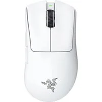 RAZER Razer DeathAdder V3 Pro weiß Gaming-Maus