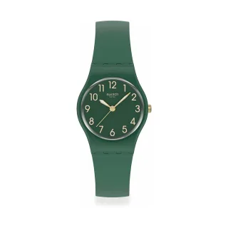 Swatch Damenuhr 2408 SWATCH ESSENTIALS LG130