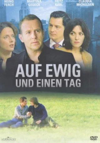 Auf ewig und einen Tag [DVD]