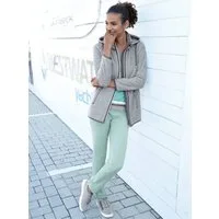 Witt Fleecejacke Fleece-Jacke Langarm