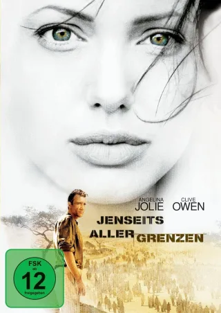 Jenseits aller Grenzen [DVD] [2003]