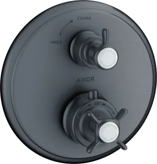 Hansgrohe Thermostat Unterputz Axor Montreux 16800340