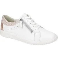 Waldläufer 634002 312 762 Schnürschuh