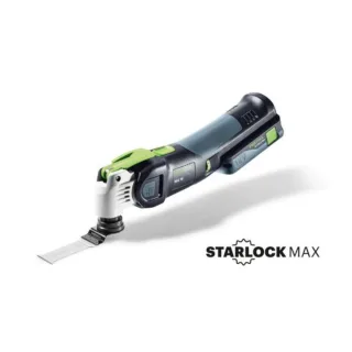 Festool Akku-Oszillierer VECTURO OSC 18 HPC 4,0 EI-Plus - 576595