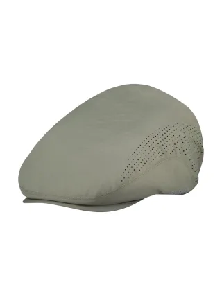 LERROS - CAP 0 tinted grey - Gr. - S/M
