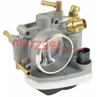 Metzger Drosselklappenstutzen Opel 0892169 1,8