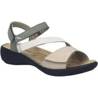 Josef Seibel Ibiza 02, natur Sandale