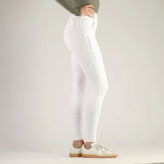 Reitleggings Carosie Full Grip