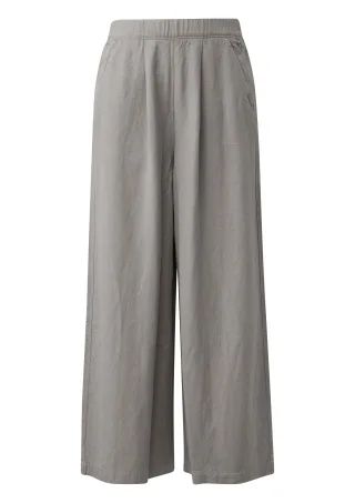 qs - Hose grau - Gr. - 38