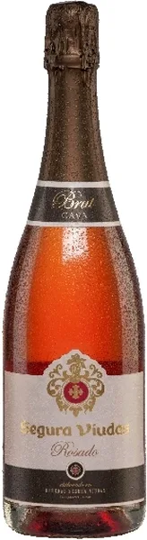 Segura Viudas. Brut Rose Jg.