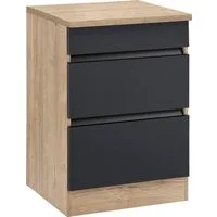 OPTIFIT Unterschrank Roth Breite 60 cm