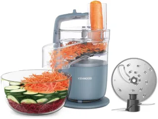 Kenwood FDP22.130GY MultiPro Go (storm blue)