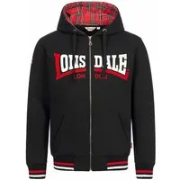 Lonsdale Rundhalspullover Nateby