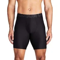 Under Armour® Boxer Herren Boxershort 3er Pack Polyester (Packung, 3er Pack)