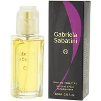 Gabriela Sabatini Eau de Toilette Gabriela Sabatini