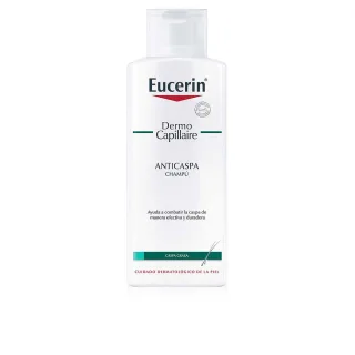 Dermo Capillaire Anti-schuppen-shampoo 250 ml