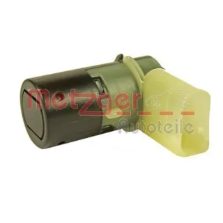 Metzger Einparkhilfesensor Audi A2 A3 A4 A6 A8 Allroad VW Passat