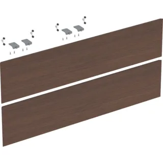 Geberit Schubladenfront für ONE WTU B:105 cm 244565001