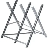 Einhell Sägebock, für Baustämme bis Ø 30 cm