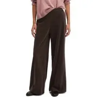 Marc O'Polo Samthose Model Margo wide aus Organic Cotton-Stretch