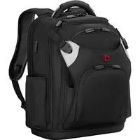 TOOL Backpack PRO, Werkzeug, Rucksack schwarz, bis 43,2 cm (17")