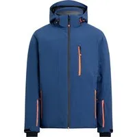 McKINLEY Skijacke He.-Jacke Dean II M NAVY
