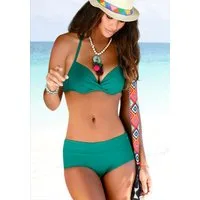 s.Oliver Bikini-Hotpants Spain unifarben
