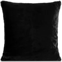 Eurofirany Kissenbezug Kuschelweiche Kissenbezüge und Nackenrolle-Kissen NINA, 30x50 45x45 60x60 cm