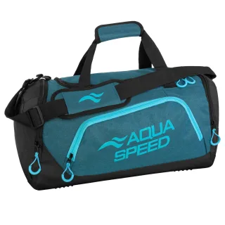 Mittlere Sporttasche | Belüftete Schwimmbad-Tasche mit feuchtem Ausrüstungstasche