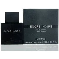Lalique Eau de Parfum Lalique Encre Noire pour Homme Eau de Toilette 100 ml