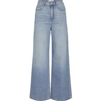 JJXX Weite Jeans JXTokyo (1-tlg) Plain/ohne Details