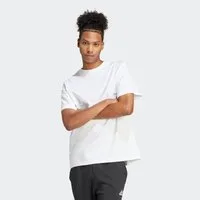adidas Sportswear T-Shirt ALL SZN GRAPHIC Grafik als Schaumprint auf der Rückseite