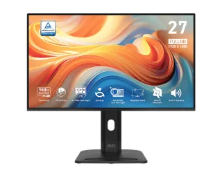 MSI Pro MP275PGN E14 | pro mp275pgn e14 | 68,6 cm (27") - 1920 x 1080 Pixel