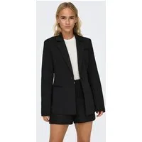 ONLY Kurzblazer ONLPEACH L/S FIT BLAZER TLR NOOS