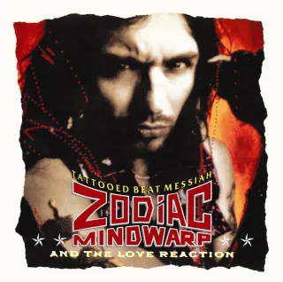 Tattooed Beat Messiah (Special Edition)