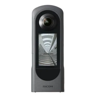 Ricoh Theta X 2023