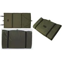 Delphin.sk Angelkescher Abhakmatte C-MAT Karpfen Angeln 90x50cm Schaummatratze (1-St), Kompakt