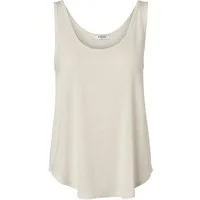 pieces Shirttop PCBILLO (1-tlg) Plain/ohne Details