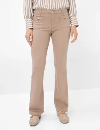 Brax 5-Pocket-Hose "Style SHAKIRA"