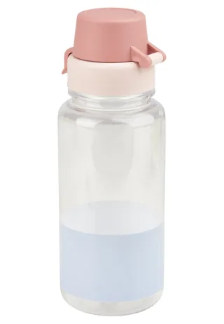Sterntaler Trinkflasche perlrosa