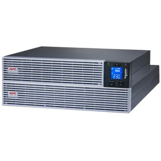 APC Easy UPS On-Line | srvl3krilrk | USV (Rack - einbaufähig)