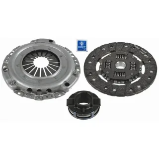 Sachs Kupplung Mercedes 124 W124 200 E