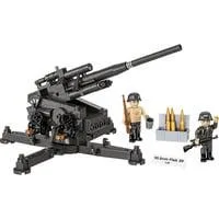10,5 cm Flak 39, Konstruktionsspielzeug