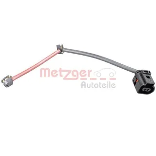 Metzger Warnkontakt hinten Porsche Cayenne 9Y