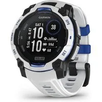 Garmin Instinct 3 Solar - 45 mm Smartwatch (3 cm/1,2 Zoll, Garmin)